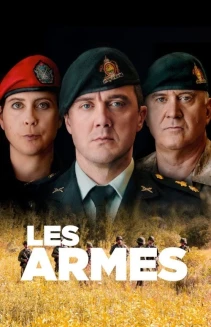 Watch Les Armes online