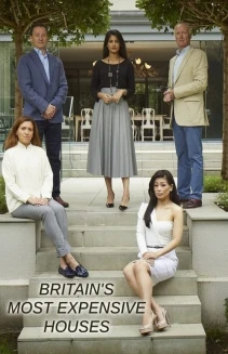 Watch Britain’s Most Expensive Houses online