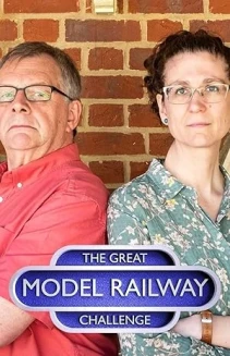 Watch The Great Model Railway Challenge online