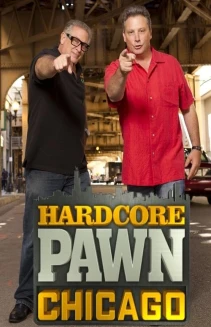 Watch Hardcore Pawn: Chicago online