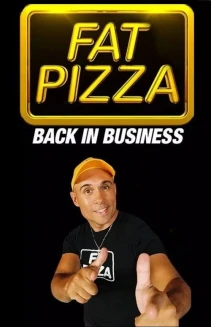 Watch Fat Pizza: Back in Business online