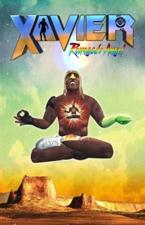 Watch Xavier: Renegade Angel online
