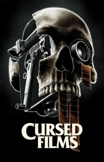 Watch Cursed Films online