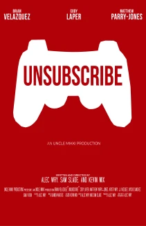 Unsubscribe