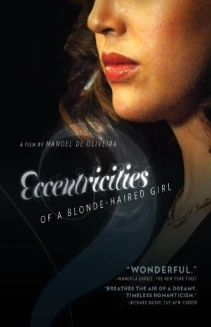 Eccentricities of a Blonde-Haired Girl