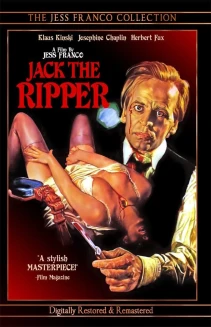 Jack the Ripper