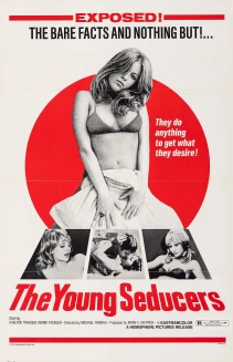 The Young Seducers