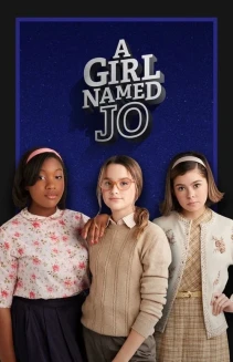 Watch A Girl Named Jo online