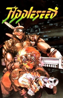 Appleseed