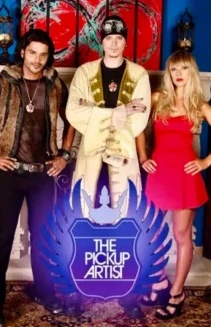 Watch The Pickup Artist online
