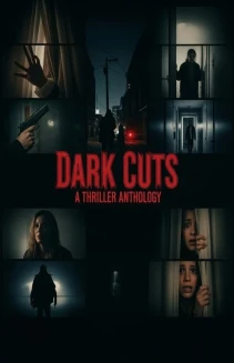 Dark Cuts: A Thriller Anthology