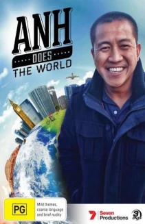 Watch Anh Does online