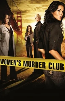 Watch Women's Murder Club online