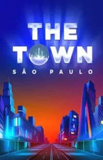 Watch The Town 2025 online