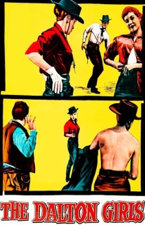 The Dalton Girls