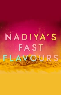 Watch Nadiya's Fast Flavours online