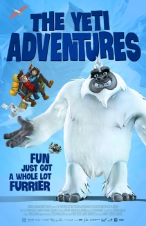A Yeti Adventure