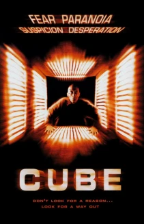 Cube