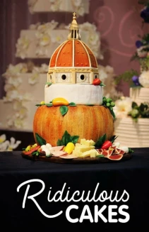 Watch Ridiculous Cakes online