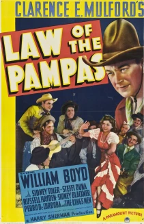 Law of the Pampas
