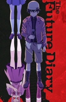 Watch The Future Diary online
