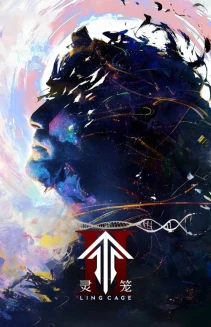 Watch Ling Cage online