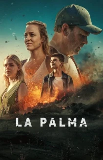 Watch La Palma online