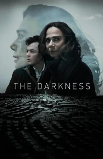 Watch The Darkness online