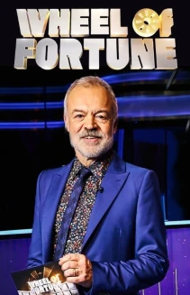 Watch Wheel of Fortune online