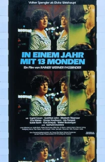 In a Year with 13 Moons