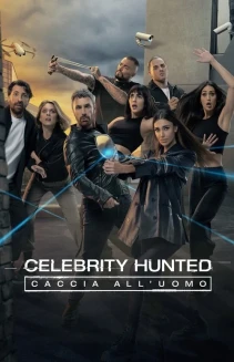 Watch Celebrity Hunted Italy online