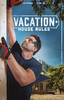 Watch Scott's Vacation House Rules online