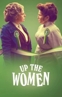 Watch Up the Women online