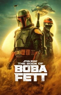 Watch The Book of Boba Fett online