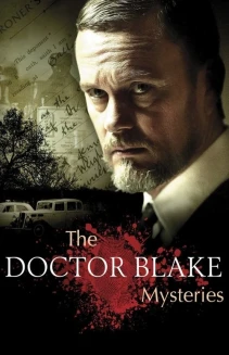 Watch The Doctor Blake Mysteries online