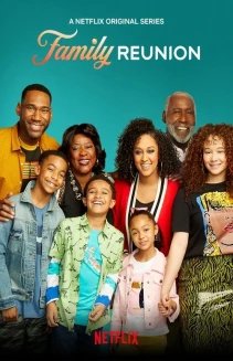 Watch Family Reunion online