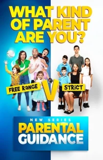 Watch Parental Guidance online