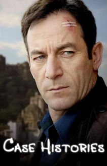 Watch Case Histories online