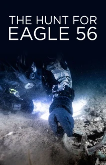 Watch The Hunt for Eagle 56 online