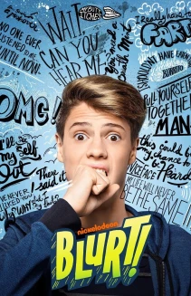 Blurt