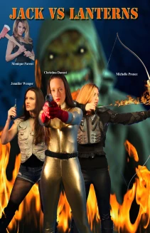 Jack vs Lanterns