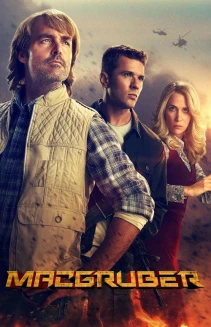 Watch MacGruber online
