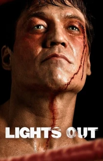 Watch Lights Out online