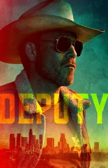 Watch Deputy online