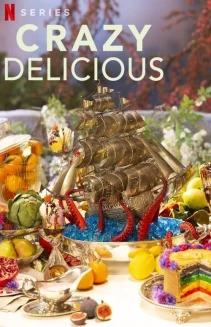Watch Crazy Delicious online