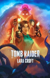 Watch Tomb Raider: The Legend of Lara Croft online