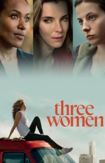Watch Three Women online