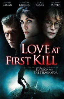 Love at First Kill