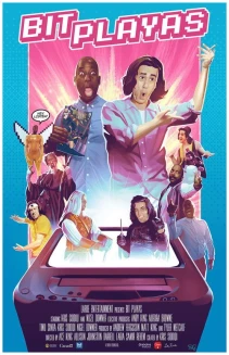 Watch Bit Playas online