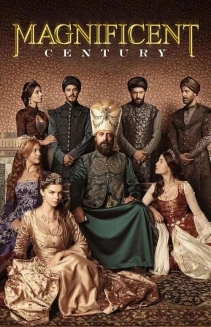 Watch Magnificent Century online